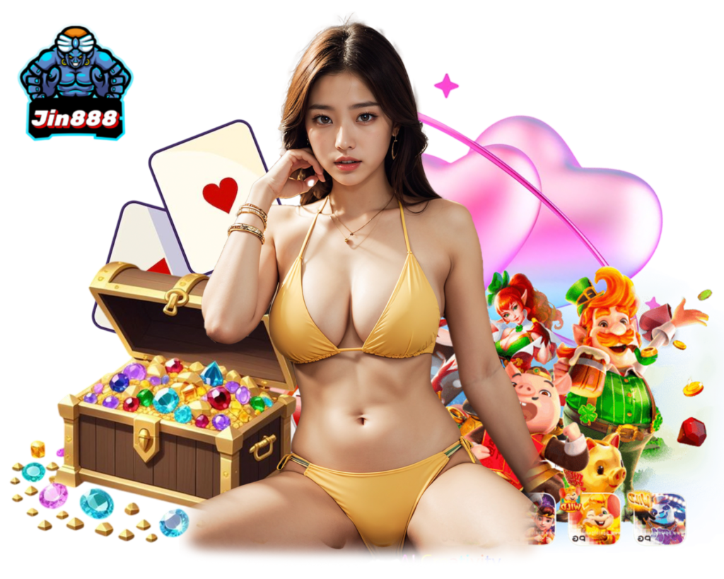 JIN888